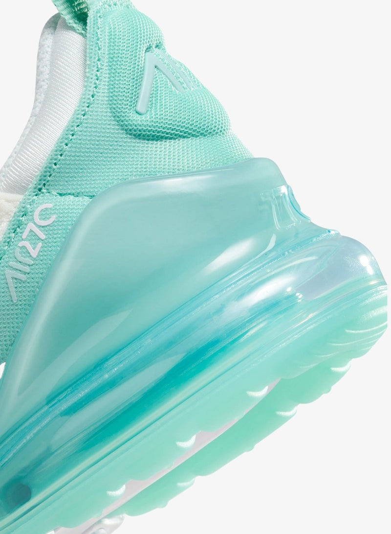 Nike Kids Air Max 270 Bp - Image 5